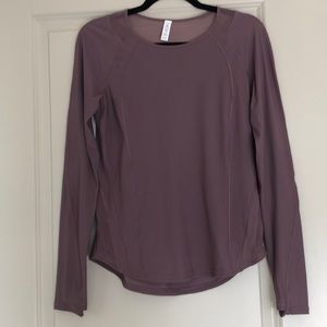 Lululemon 🍋 Sculpt Long Sleeve - 4